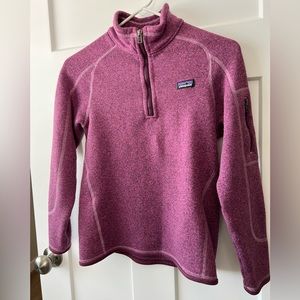 XL 14 girls Patagonia